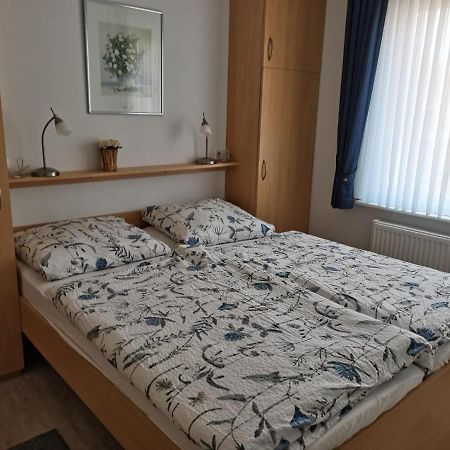 Apartament Haus-Dortmund Borkum Zewnętrze zdjęcie